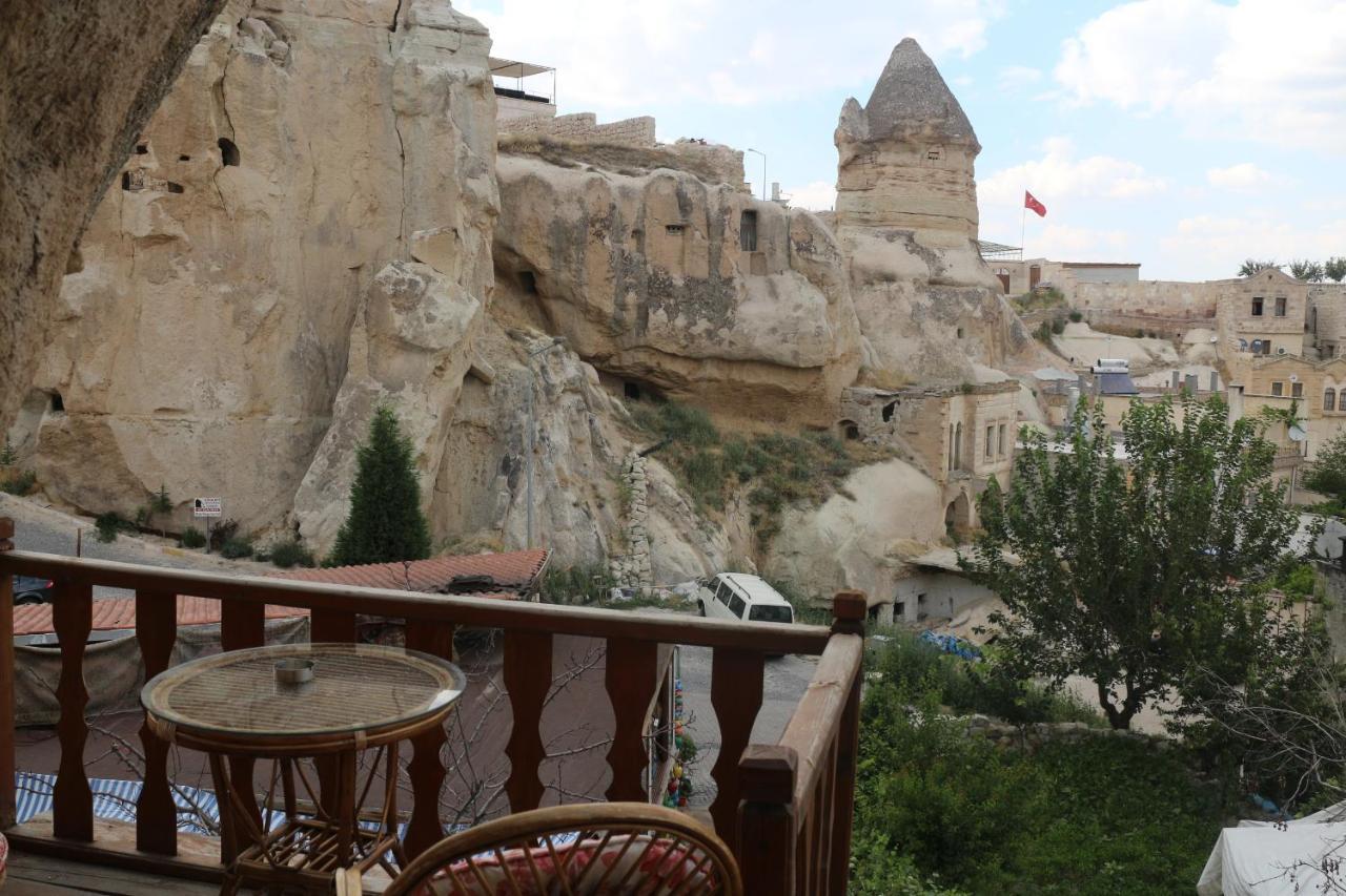 Готель Antique Terrace Cave