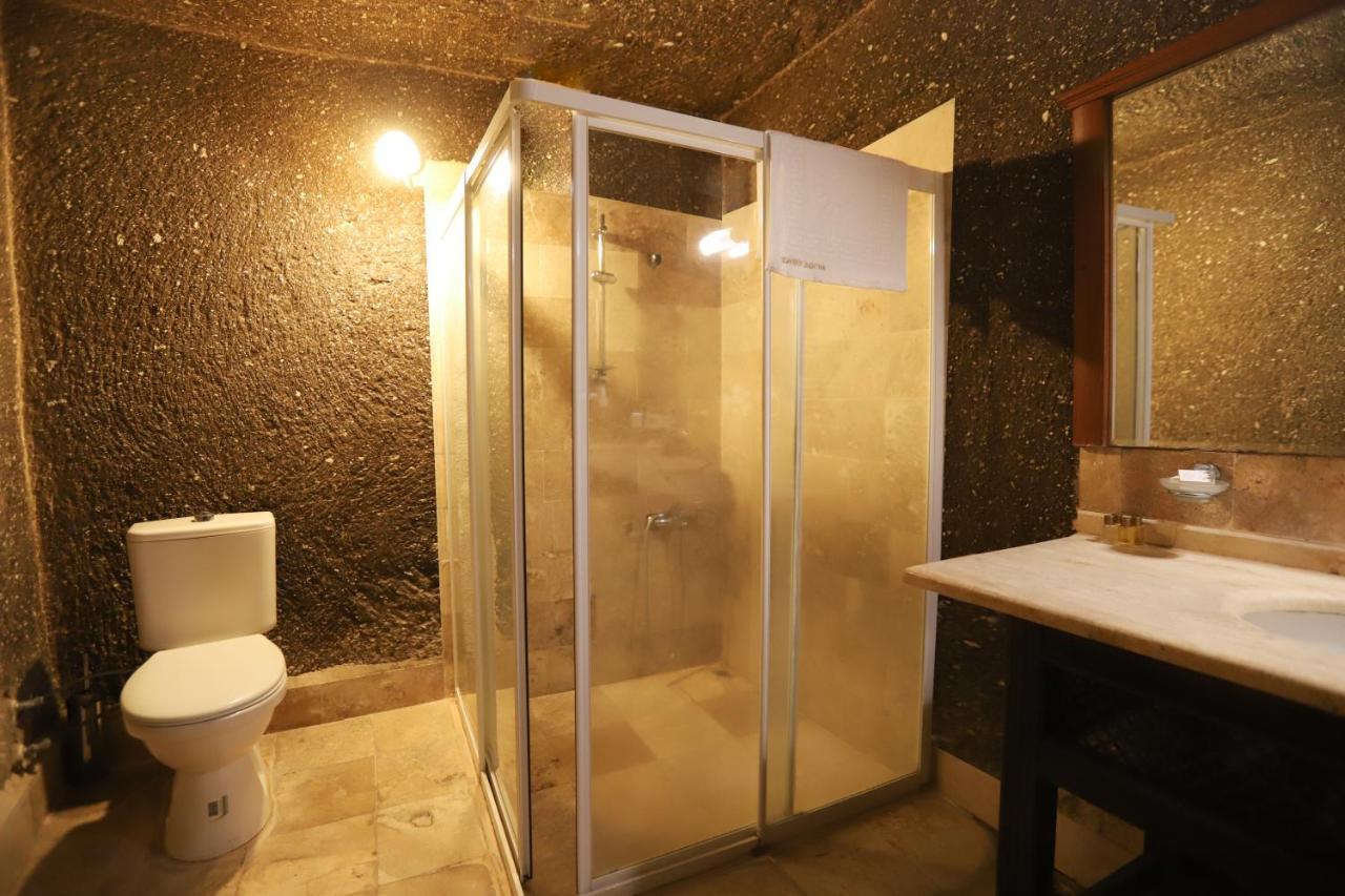 Hotel Antique Terrace Cave 3*