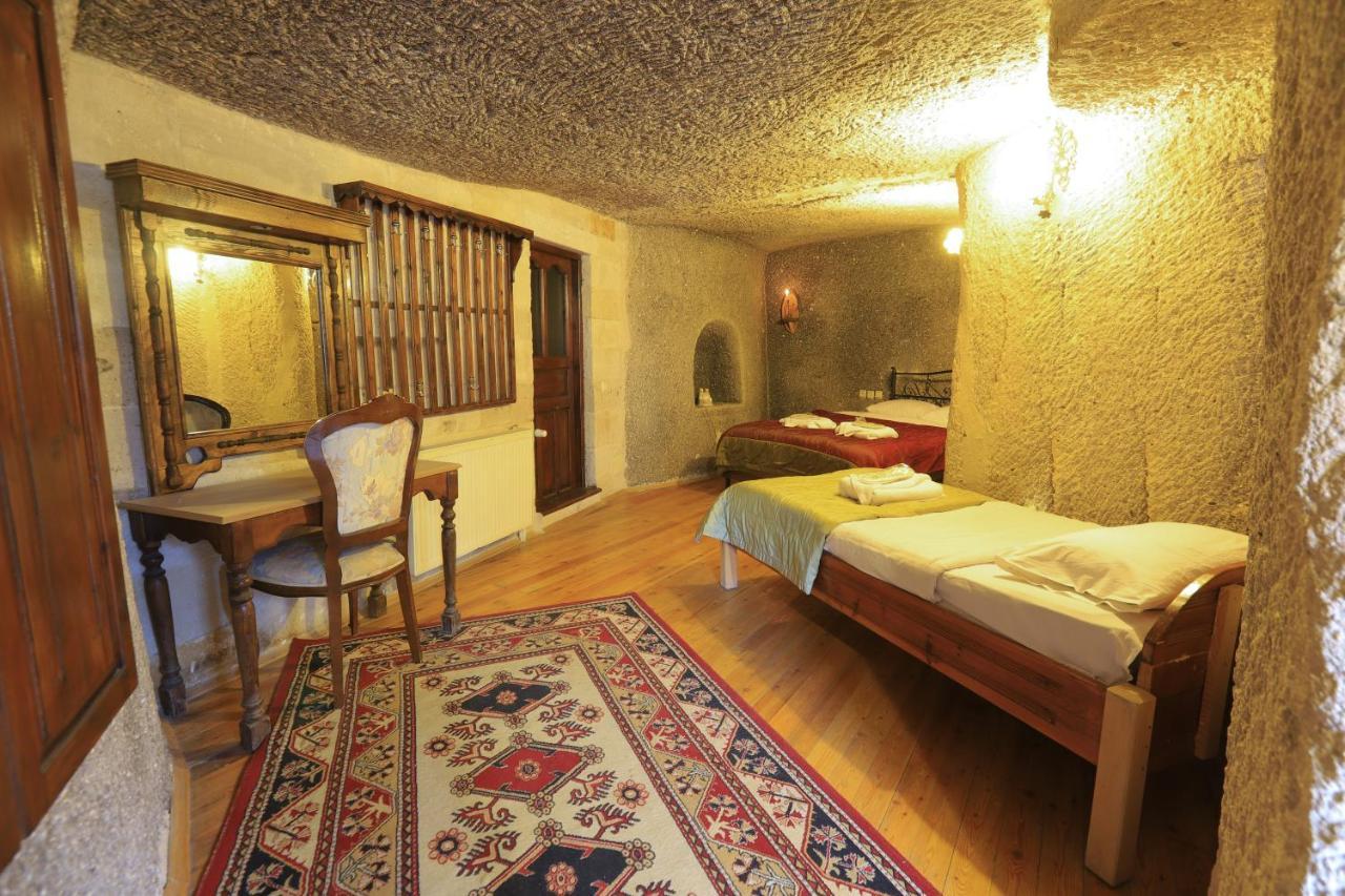 Antique Terrace Cave 3*