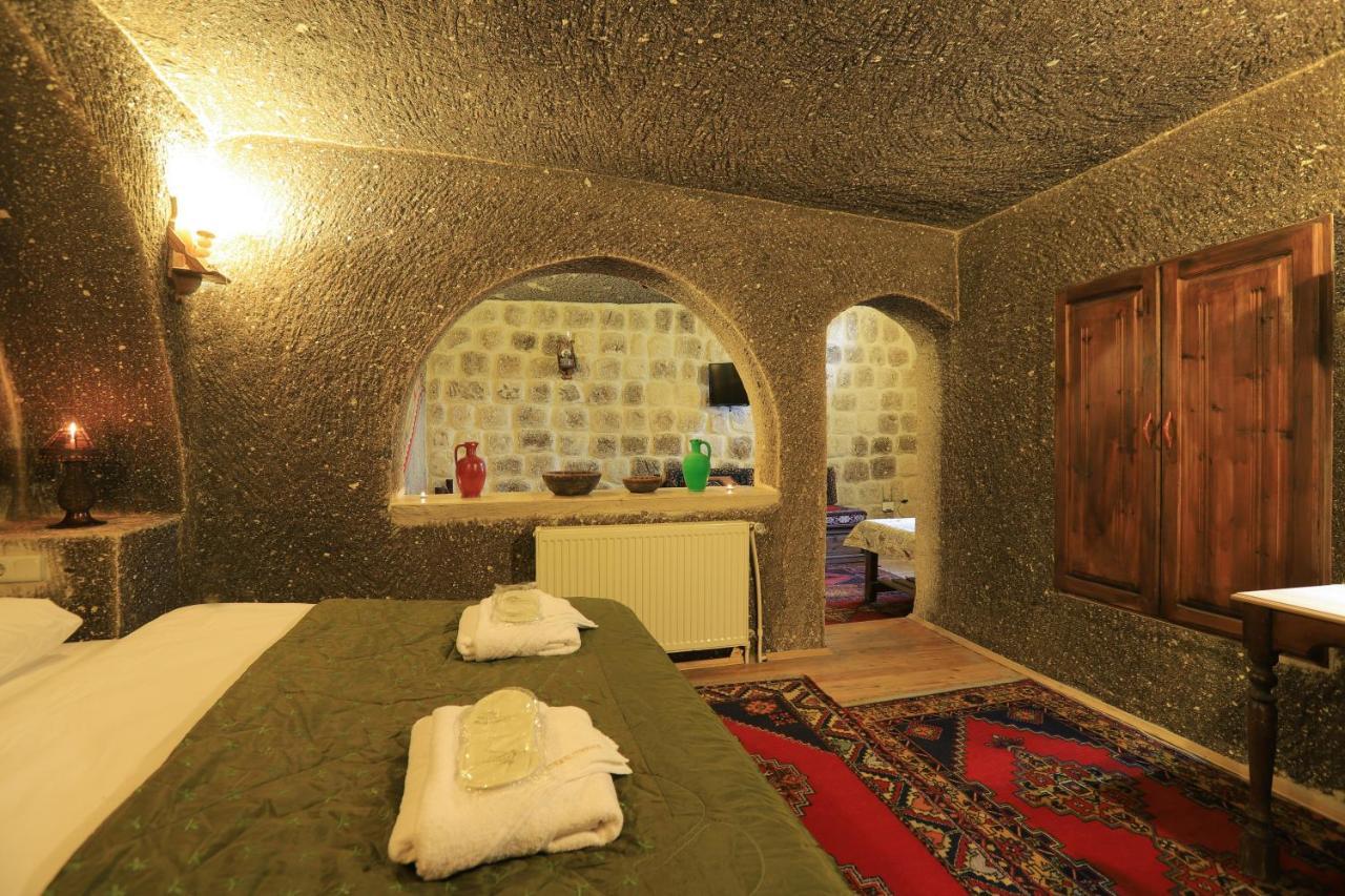 Antique Terrace Cave Готель 3*