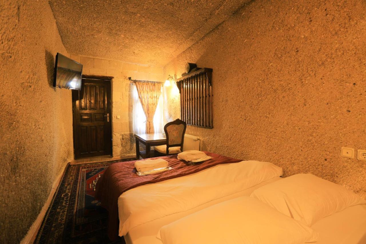 Antique Terrace Cave Готель 3*