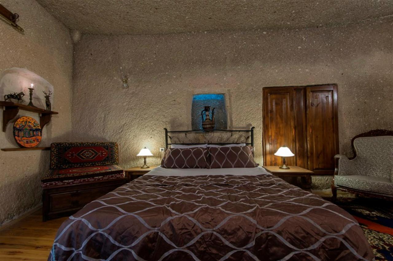 Готель Antique Terrace Cave 3*