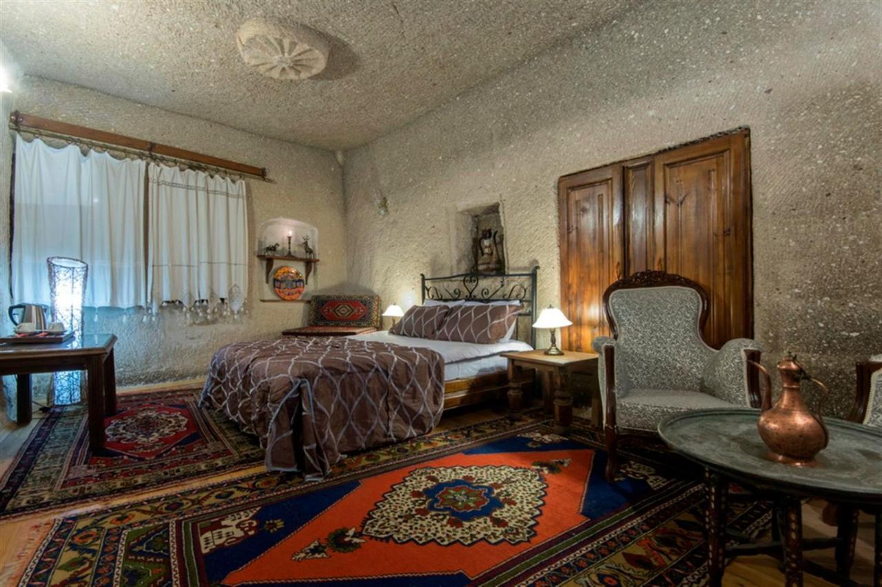 Готель Antique Terrace Cave 3*